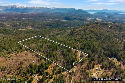 Nna Highlands Rd, Sandpoint, ID 83864