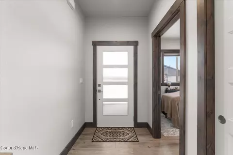 Entry Way - 13986 N Rainier Loop, Rathdrum, ID 83858 photo 2 of 6