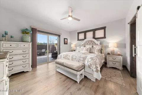 Bedroom - 13986 N Rainier Loop, Rathdrum, ID 83858 photo 3 of 6