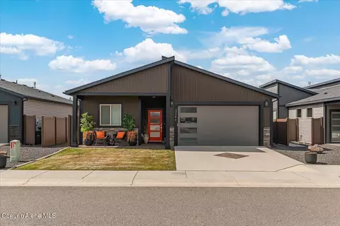 13986 N Rainier Loop, Rathdrum, ID 83858