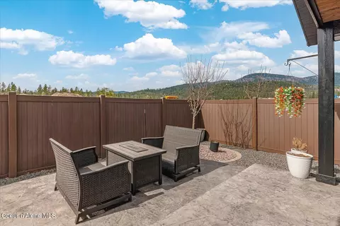 Exterior - 13986 N Rainier Loop, Rathdrum, ID 83858 photo 13 of 17