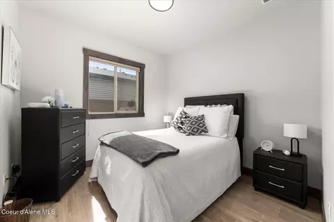 Bedroom - 13986 N Rainier Loop, Rathdrum, ID 83858 photo 2 of 6