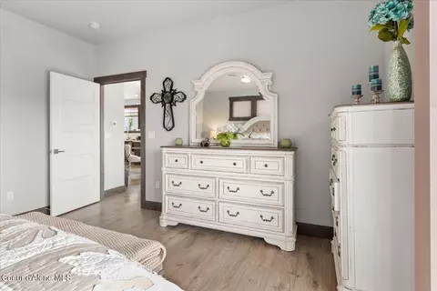 Bedroom - 13986 N Rainier Loop, Rathdrum, ID 83858 photo 6 of 6