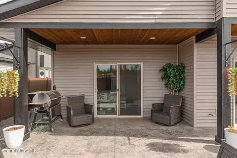 Exterior - 13986 N Rainier Loop, Rathdrum, ID 83858 photo 12 of 17