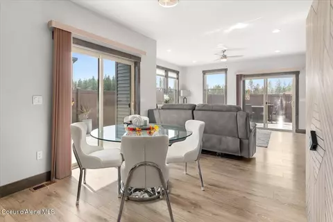 Dining - 13986 N Rainier Loop, Rathdrum, ID 83858 photo 1 of 2