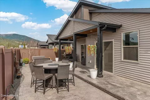 Exterior - 13986 N Rainier Loop, Rathdrum, ID 83858 photo 10 of 17