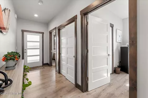 Entry Way - 13986 N Rainier Loop, Rathdrum, ID 83858 photo 3 of 6