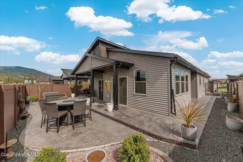 Exterior - 13986 N Rainier Loop, Rathdrum, ID 83858 photo 9 of 17