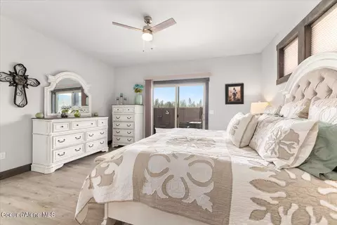 Bedroom - 13986 N Rainier Loop, Rathdrum, ID 83858 photo 5 of 6