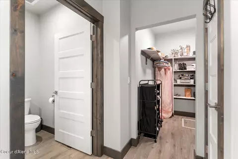 Entry Way - 13986 N Rainier Loop, Rathdrum, ID 83858 photo 6 of 6