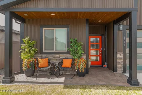 Exterior - 13986 N Rainier Loop, Rathdrum, ID 83858 photo 5 of 17