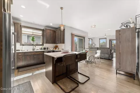 Kitchen - 13986 N Rainier Loop, Rathdrum, ID 83858 photo 1 of 7