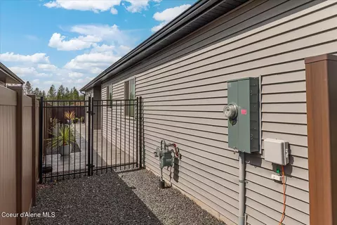 Exterior - 13986 N Rainier Loop, Rathdrum, ID 83858 photo 16 of 17