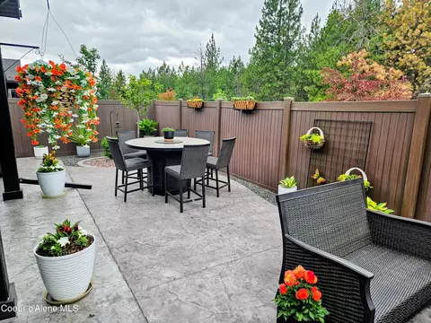 Exterior - 13986 N Rainier Loop, Rathdrum, ID 83858 photo 17 of 17