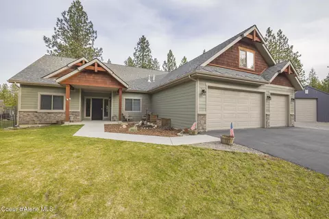 23378 N Prominence Rd, Rathdrum, ID 83858