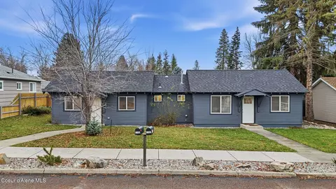 11051107 E Harrison Ave, Coeur D'alene, ID 83814
