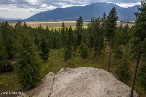 Nna New Chisholm Lot 2, Bonners Ferry, ID 83805