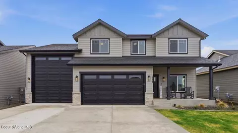 2678 N Neptune St, Post Falls, ID 83854