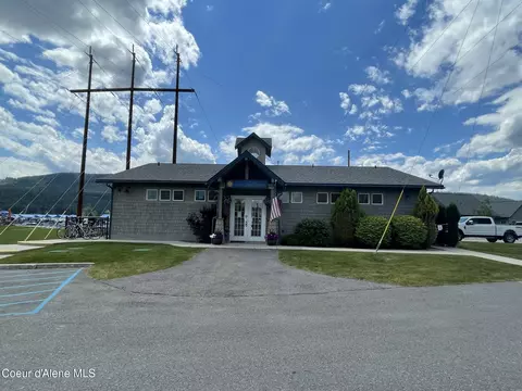 Exterior - 403 Slaveck, Dover, ID 83825 photo 5 of 7