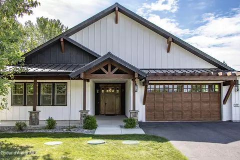 403 Slaveck, Dover, ID 83825