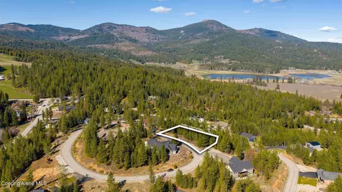 N Spiral Ridge Tr, Rathdrum, ID 83858