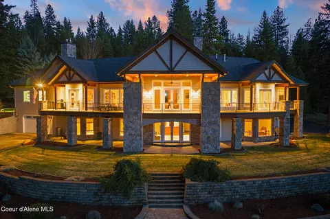 1823 W Hull Loop, Coeur D'alene, ID 83814