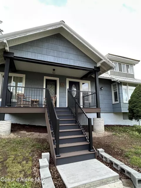 429 S 8th St, Saint Maries, ID 83861