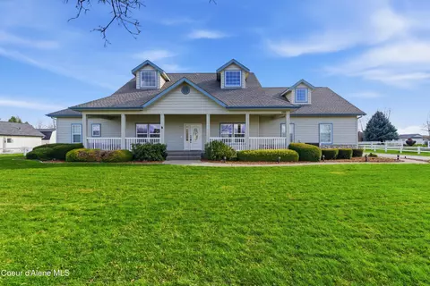 2300 W Polo Green Ave, Post Falls, ID 83854