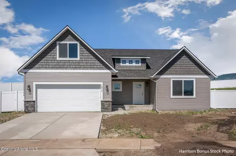 11451 N Stepp Ln, Rathdrum, ID 83858
