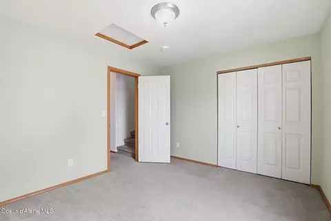 Bedroom - 974 E Warm Springs Ave, Post Falls, ID 83854 photo 5 of 7