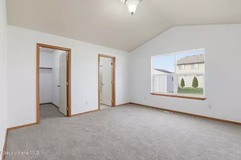 Bedroom - 974 E Warm Springs Ave, Post Falls, ID 83854 photo 2 of 7