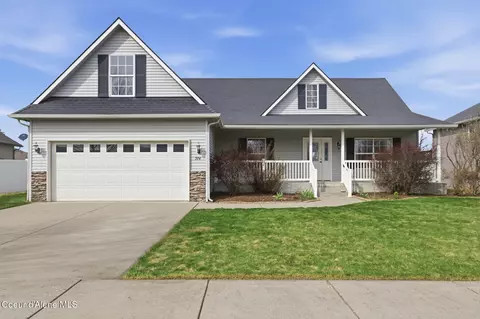 974 E Warm Springs Ave, Post Falls, ID 83854