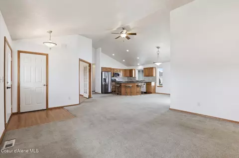 Living - 974 E Warm Springs Ave, Post Falls, ID 83854 photo 4 of 5