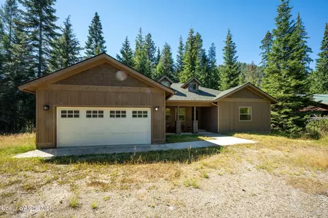96 Tracy Ln, Priest River, ID 83856