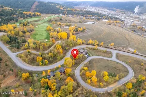 116 Prospector Loop, Kellogg, ID 83837