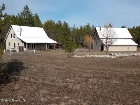 158 Fiedler Ln, Oldtown, ID 83822