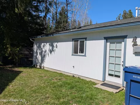 Exterior - 901-903 Hickory Glen Ave, Sandpoint, ID 83864 photo 11 of 16