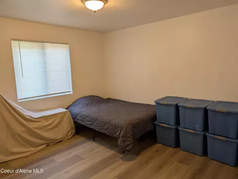 Bedroom - 901-903 Hickory Glen Ave, Sandpoint, ID 83864 photo 5 of 6