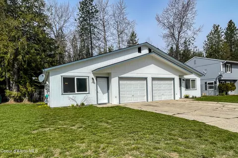 Exterior - 901-903 Hickory Glen Ave, Sandpoint, ID 83864 photo 5 of 16