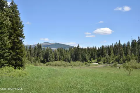 Nna lot 2 Carpenter Creek Rd, Fernwood, ID 83830
