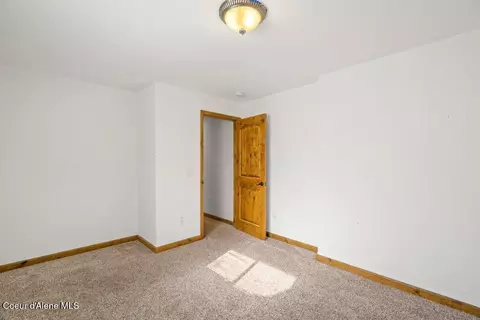 Bedroom - 4308 E Rosemont Dr, Athol, ID 83801 photo 7 of 9