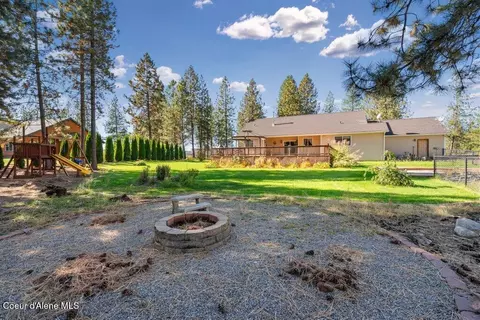 Exterior - 4308 E Rosemont Dr, Athol, ID 83801 photo 7 of 12
