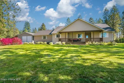 4308 E Rosemont Dr, Athol, ID 83801