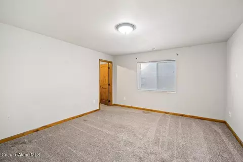 Bedroom - 4308 E Rosemont Dr, Athol, ID 83801 photo 8 of 9