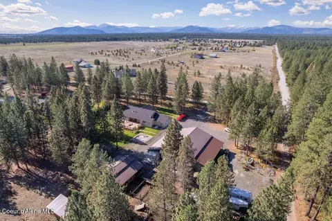 View/Area - 4308 E Rosemont Dr, Athol, ID 83801 photo 6 of 8