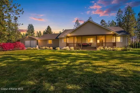 4308 E Rosemont Dr, Athol, ID 83801