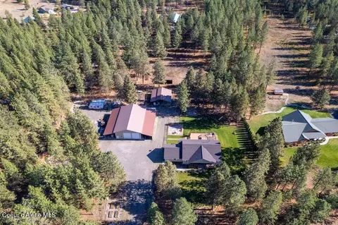 View/Area - 4308 E Rosemont Dr, Athol, ID 83801 photo 4 of 8