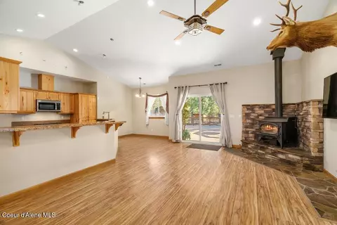 Living - 4308 E Rosemont Dr, Athol, ID 83801 photo 1 of 6