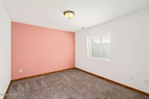 Bedroom - 4308 E Rosemont Dr, Athol, ID 83801 photo 6 of 9