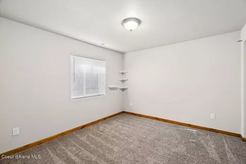 Bedroom - 4308 E Rosemont Dr, Athol, ID 83801 photo 5 of 9